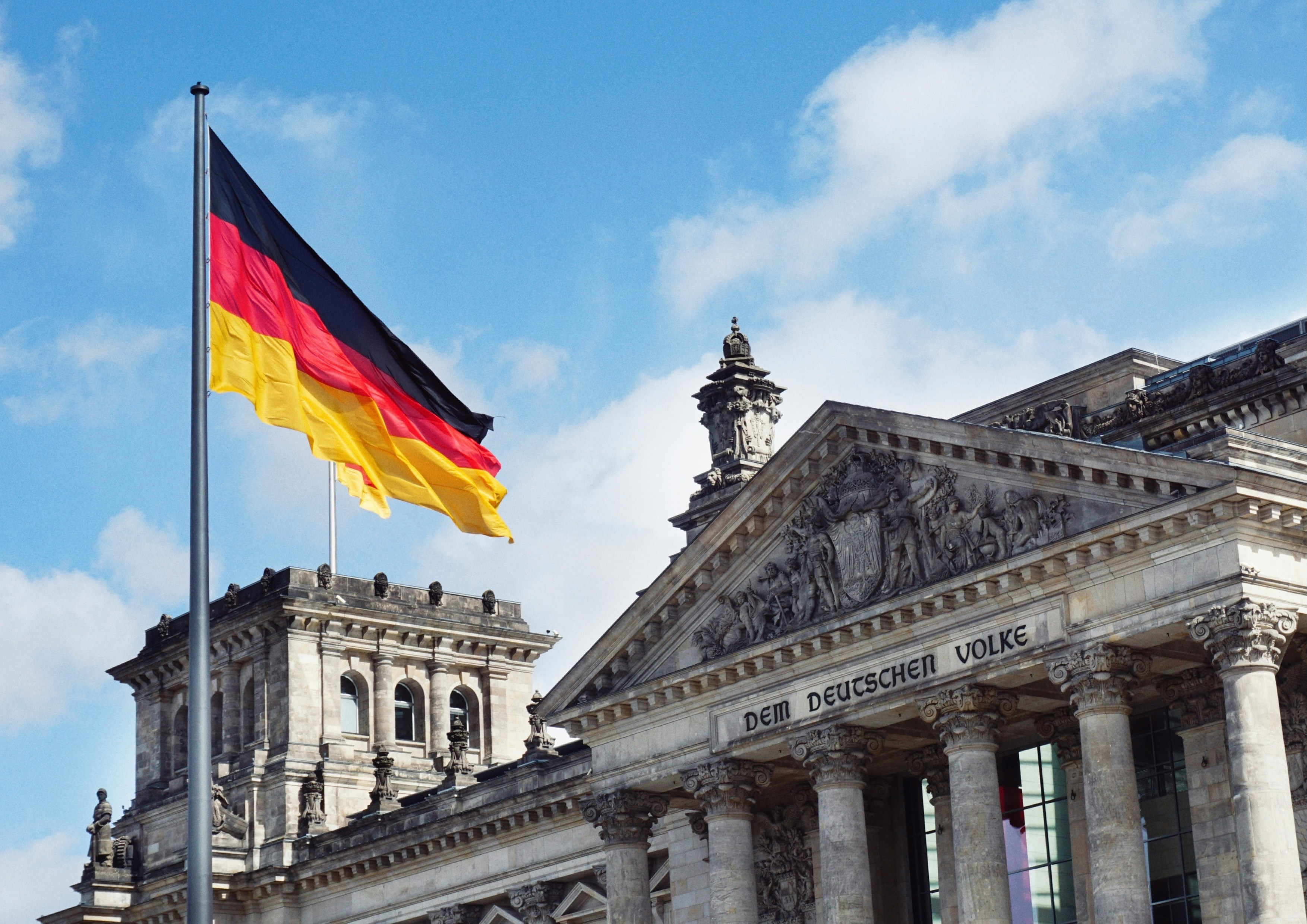Why are Indian students considering Germany and Dubai as an alternative study abroad option for Australia
